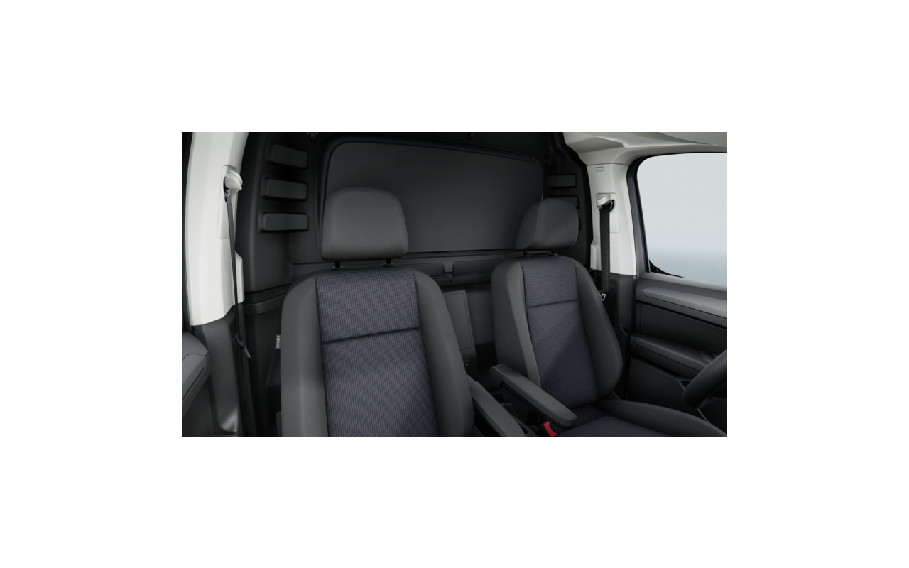 VOLKSWAGEN Caddy Cargo Maxi