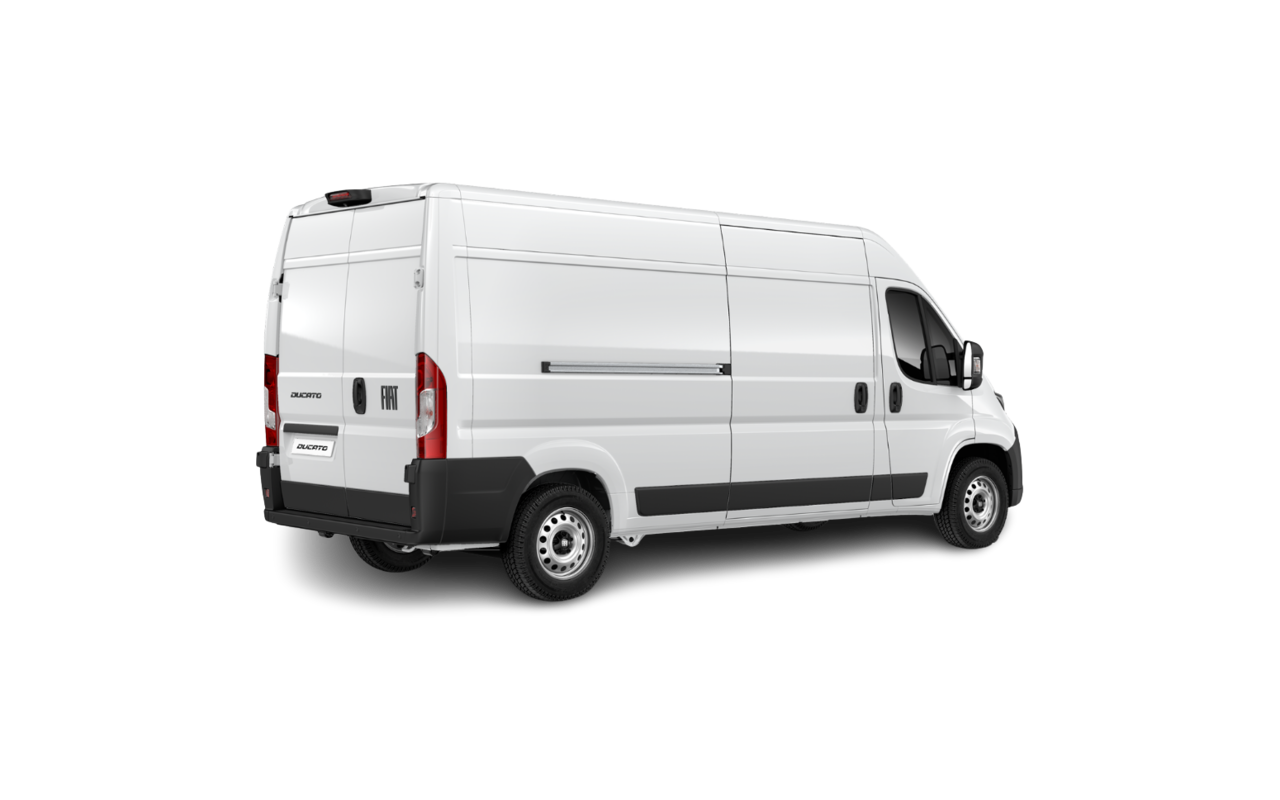 FIAT Ducato Maxi Furgon L3H2