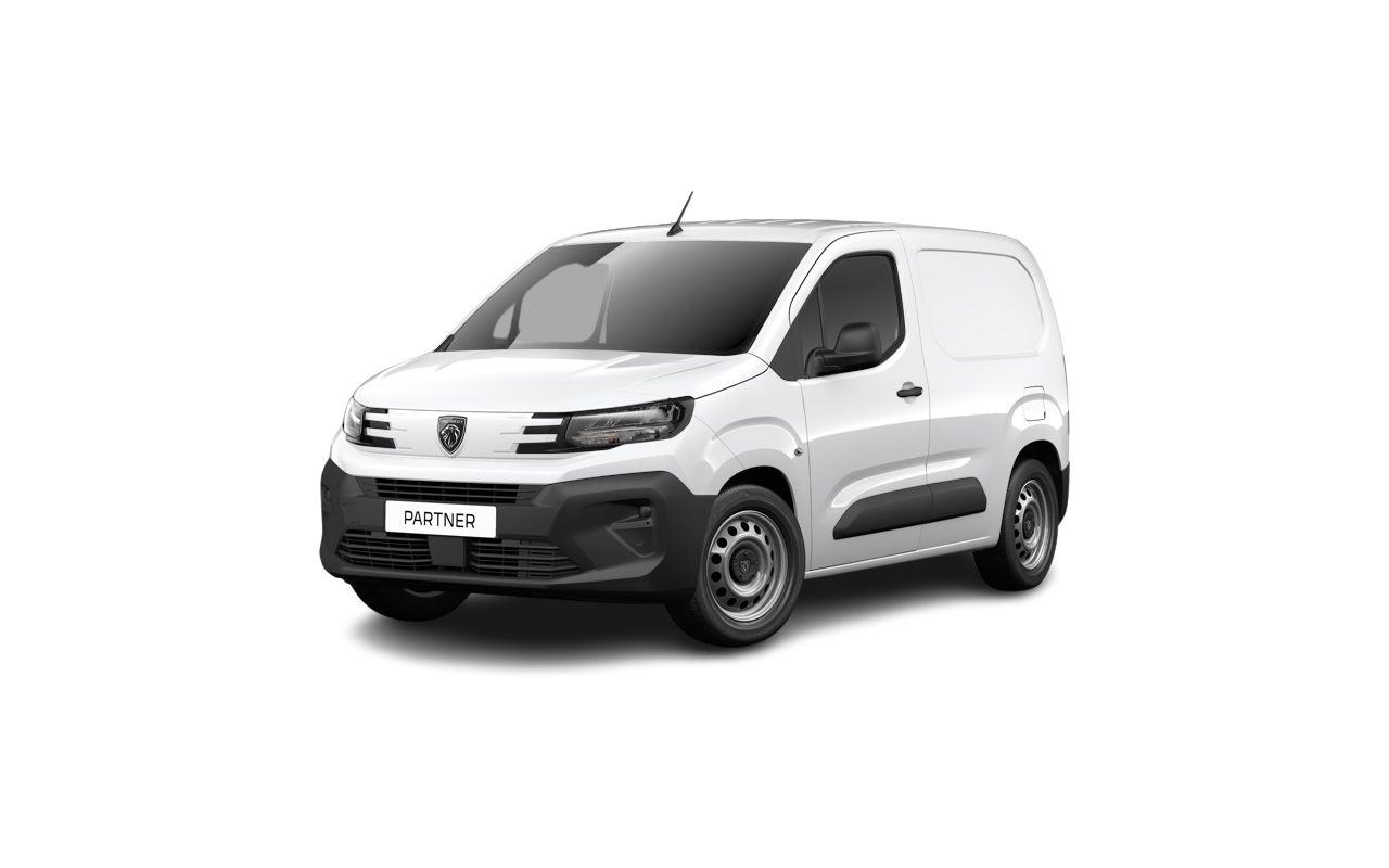 PEUGEOT Partner Furgon Standard 1000 kg Partner Base
