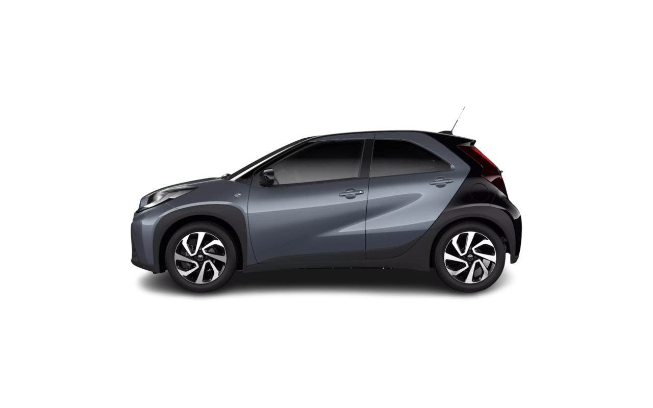 TOYOTA Aygo X Style