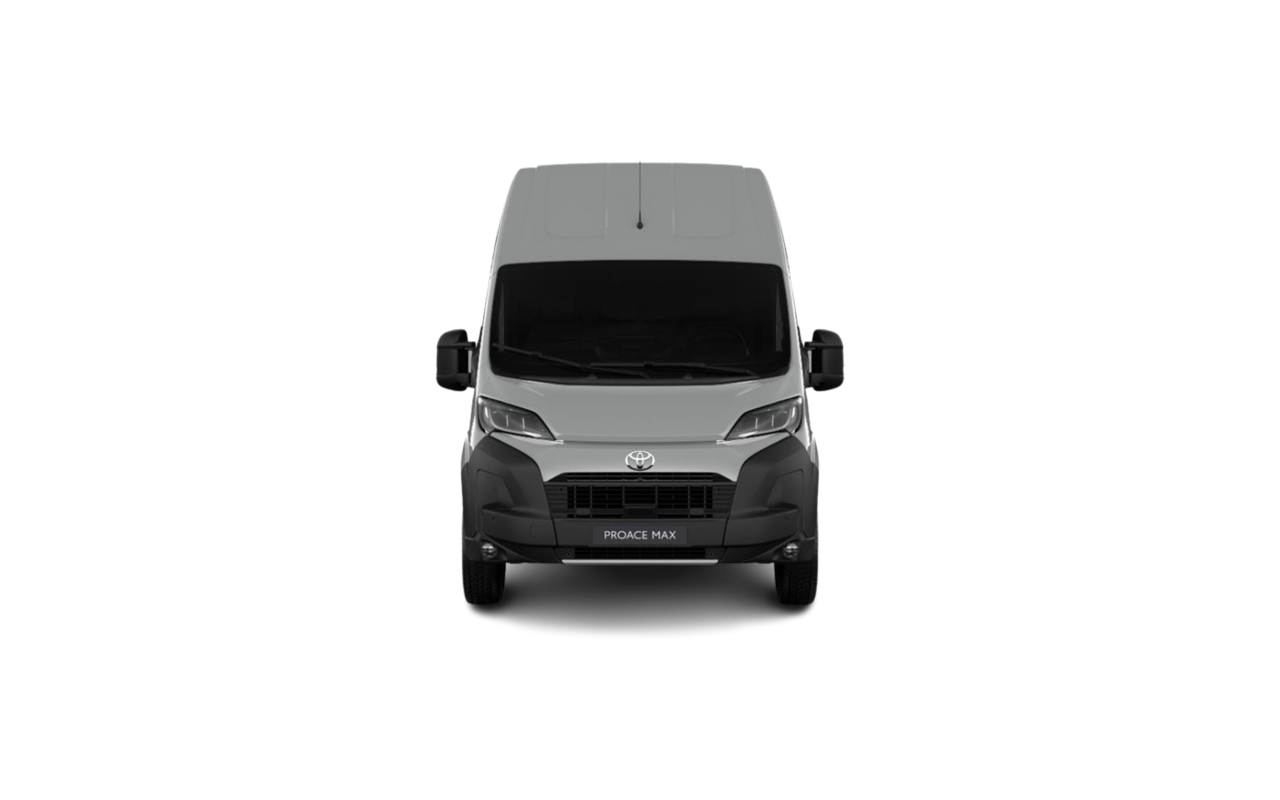 TOYOTA Proace Max Furgon Active L4H3