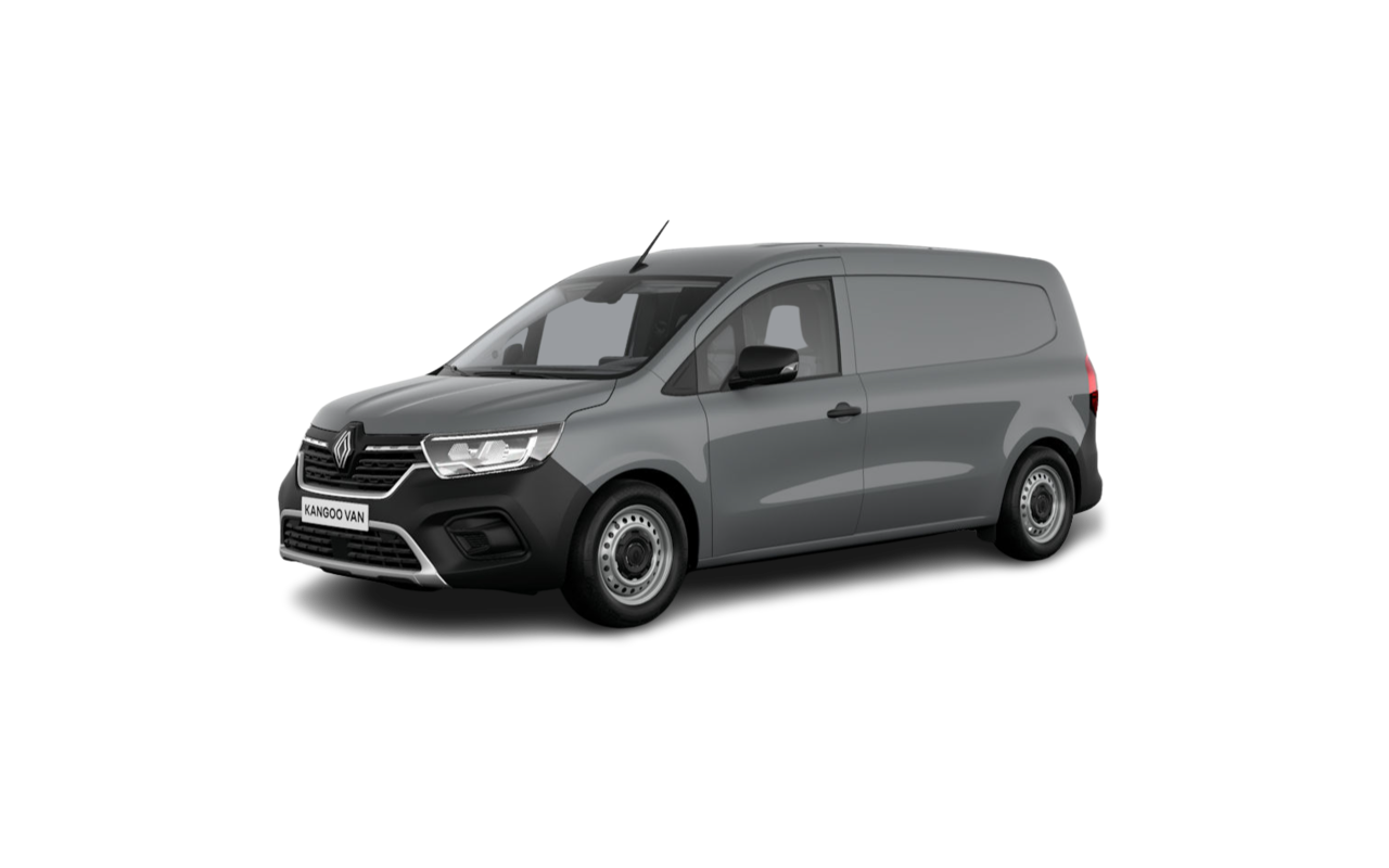 RENAULT Kangoo Van Extra L2 dCi 95
