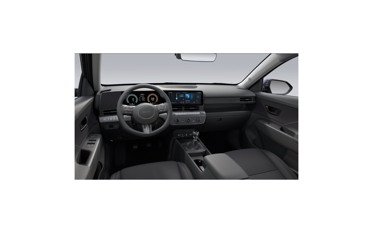 HYUNDAI Kona Smart