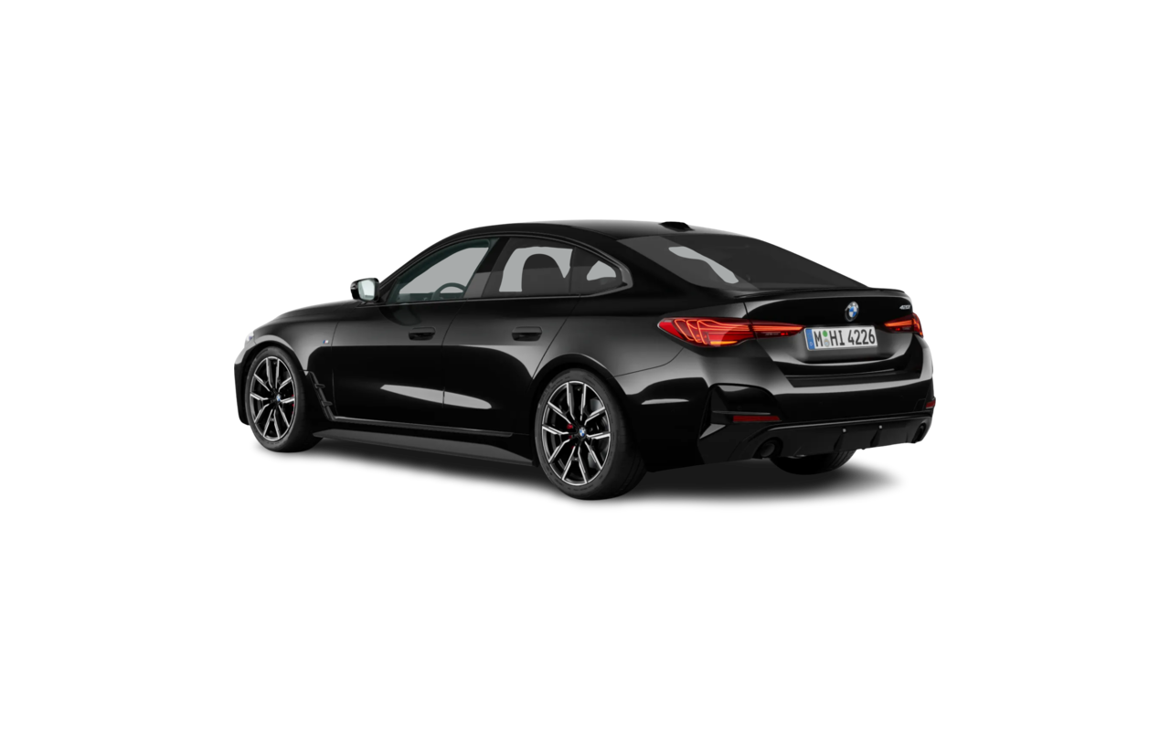 BMW Seria 4 Gran Coupe 420i M Sport