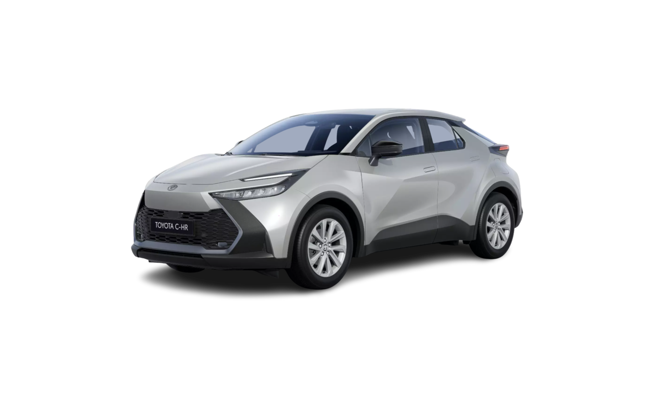 TOYOTA C-HR Comfort HEV