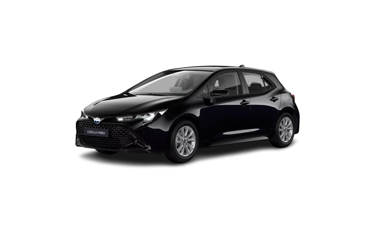 TOYOTA Corolla Hatchback Comfort HEV