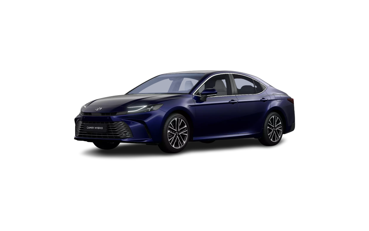 TOYOTA Camry Prestige HEV