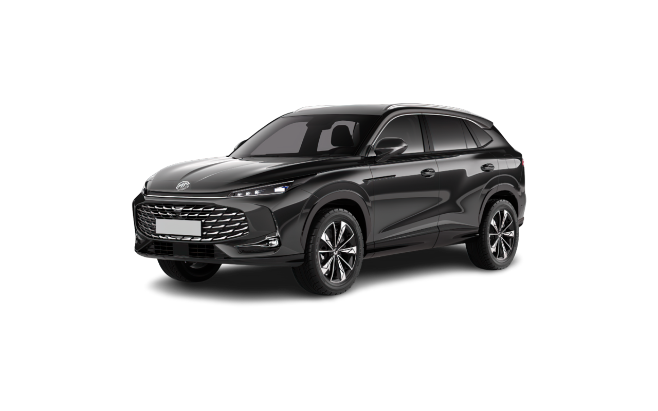 MG HS Plug-In Hybrid Exclusive