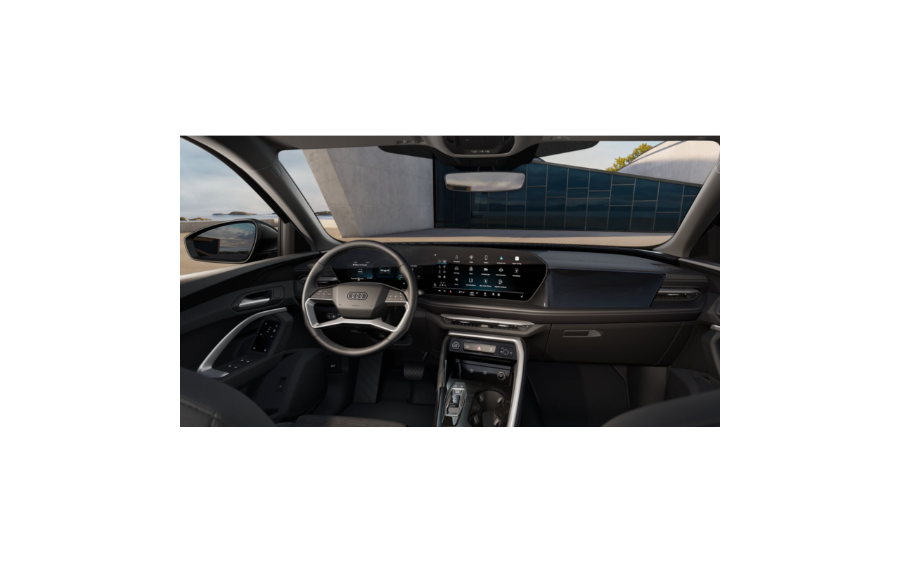 AUDI Q5 Sportback Advanced TFSI S line
