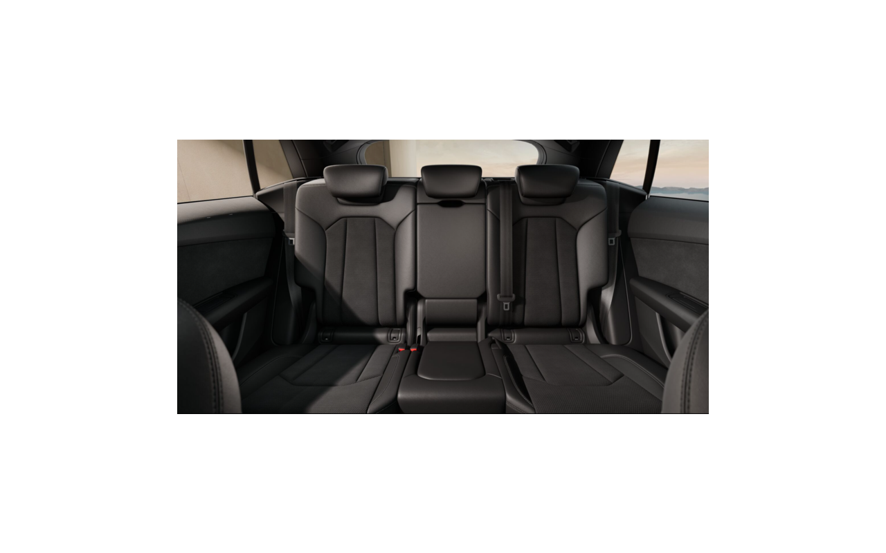 AUDI Q8 S Line 50 TDI quattro