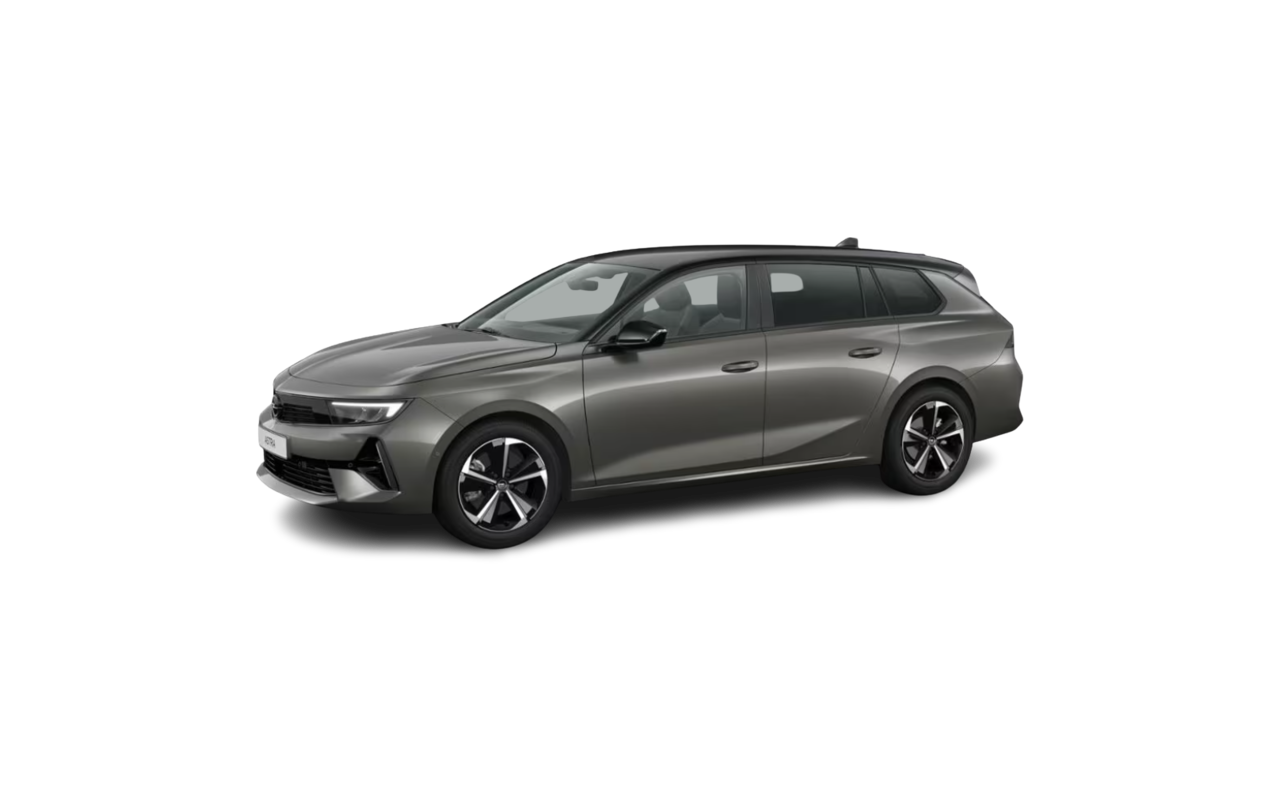 OPEL Astra Sports Tourer GS