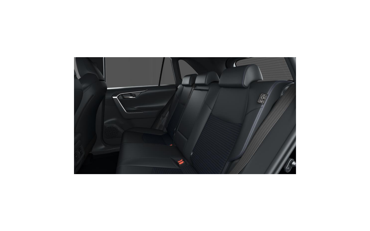 TOYOTA RAV4 Selection HEV