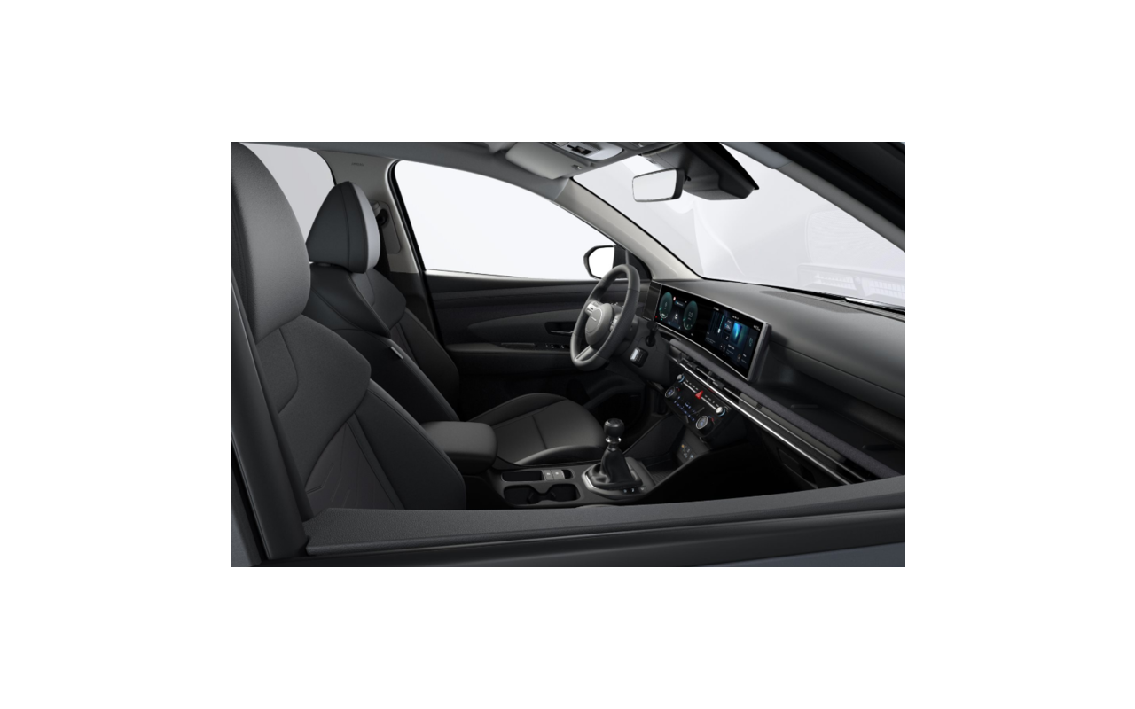 HYUNDAI Tucson Executive