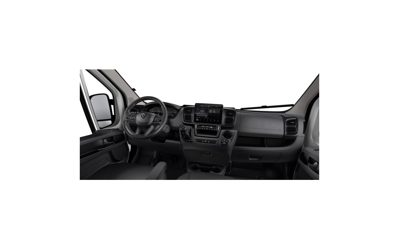 PEUGEOT Boxer Furgon L4H2 335