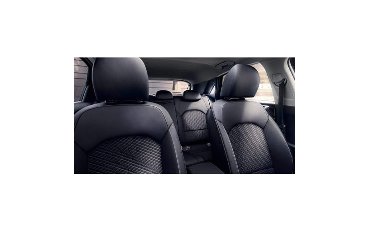 KIA Ceed Business Line