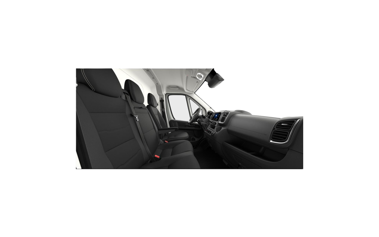 TOYOTA Proace Max Furgon Active L4H3