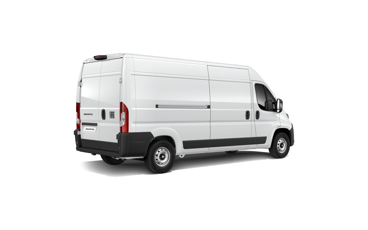 FIAT Ducato Furgon L3H2