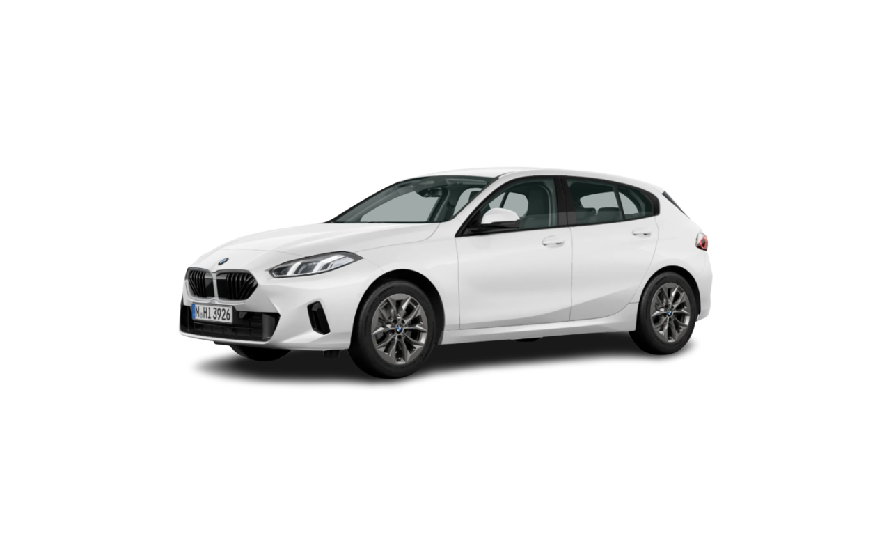 BMW Seria 1 123 xDrive