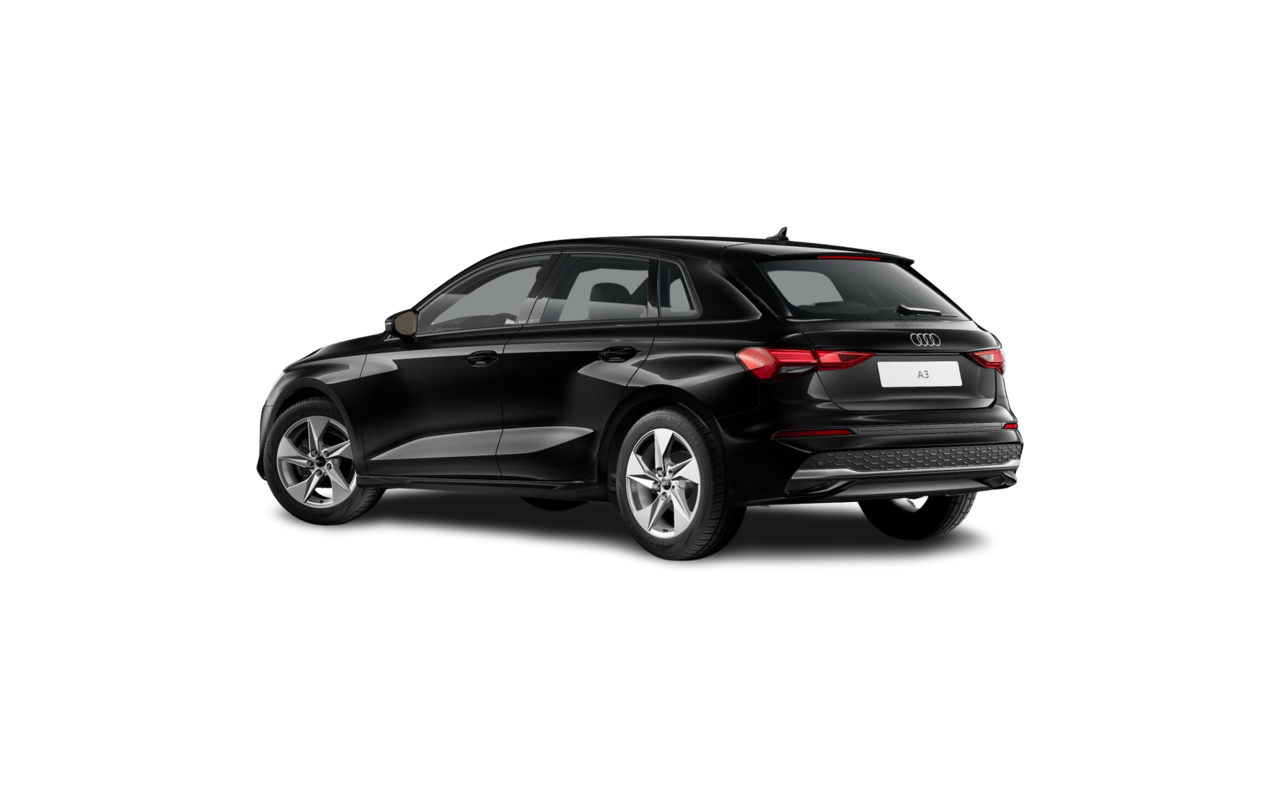 AUDI A3 Sportback Advanced 35 TFSI