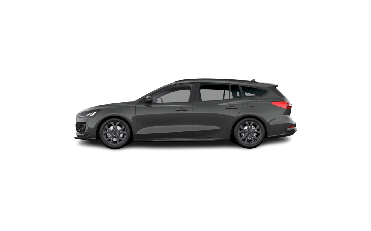 FORD Focus Kombi ST-Line X EcoBoost Hybrid