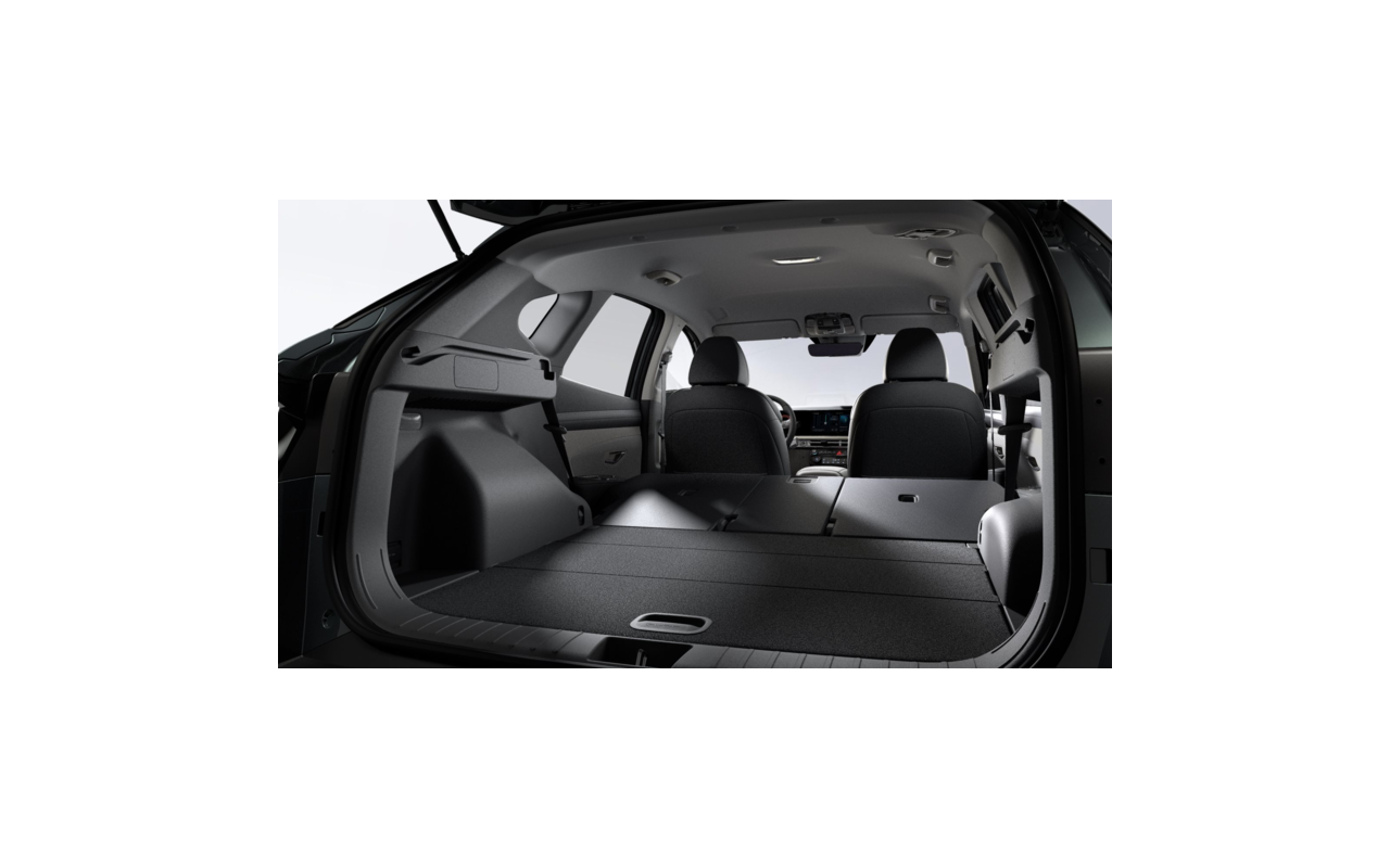 HYUNDAI Tucson Smart HEV