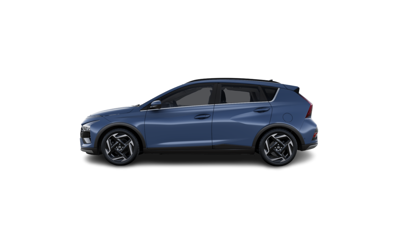HYUNDAI Bayon Smart
