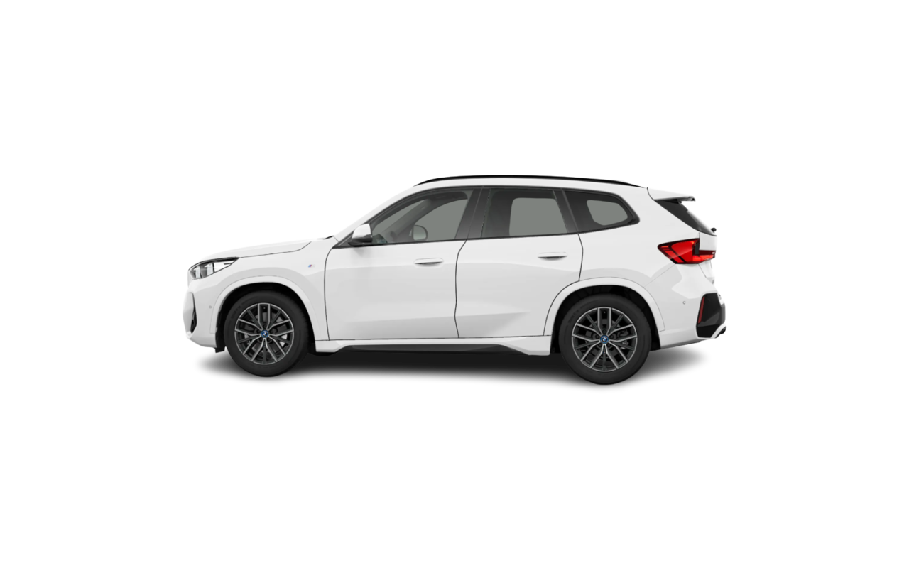 BMW iX1 eDrive20 M Sport 66,5 kWh