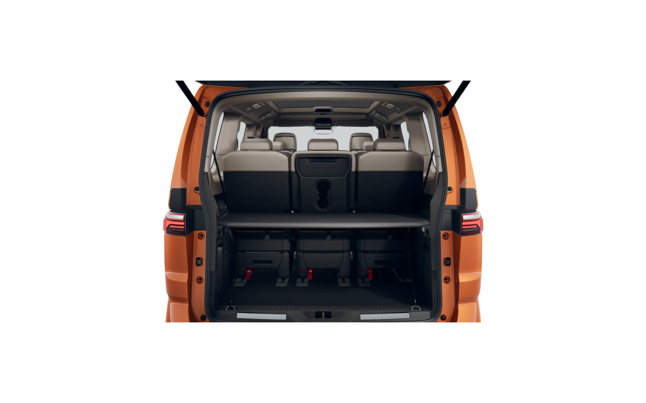 VOLKSWAGEN Multivan T7 Style