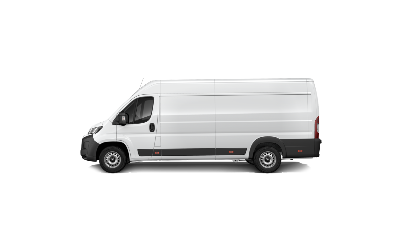 FIAT Ducato Maxi Furgon L4H3
