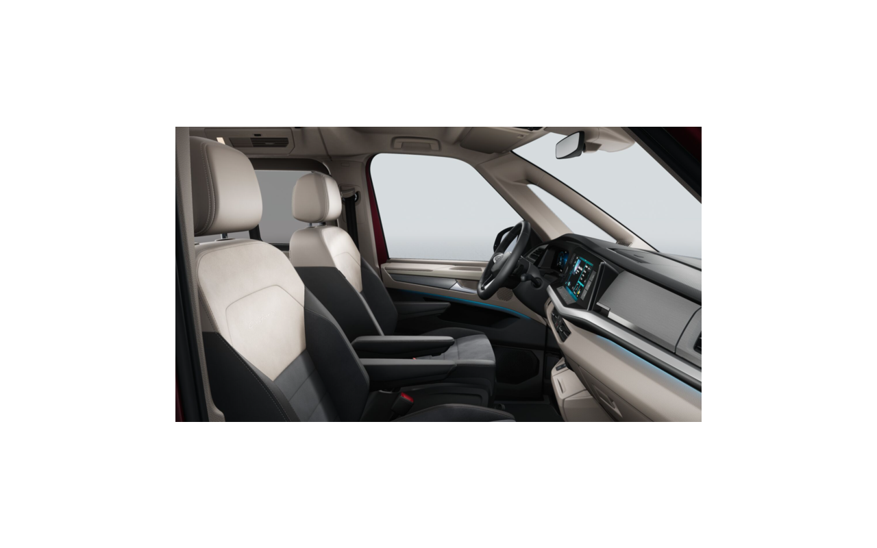 VOLKSWAGEN California T7 Ocean