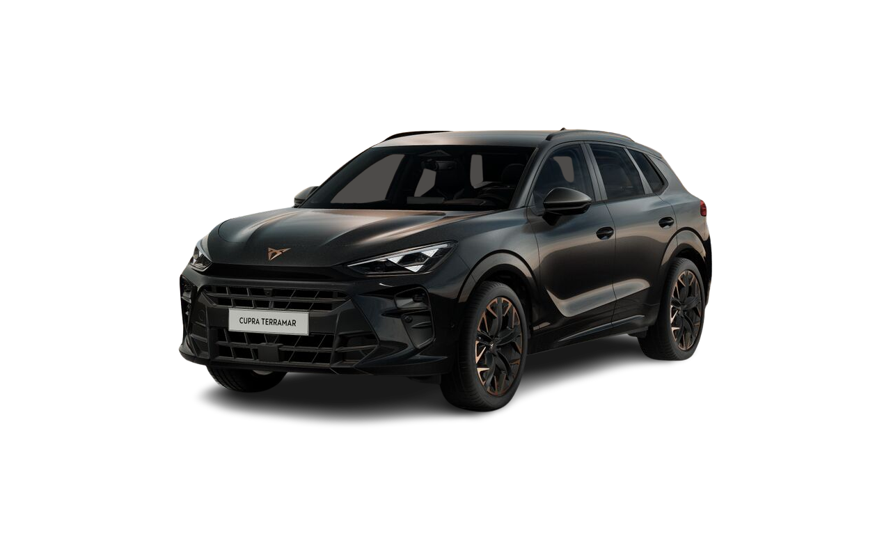 CUPRA Terramar VZ