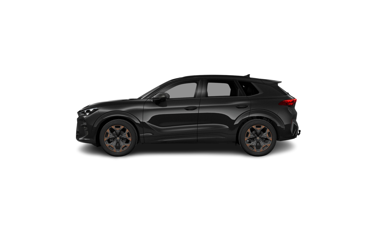 CUPRA Terramar Standard