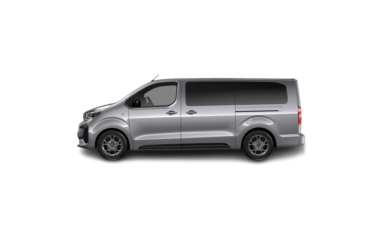 CITROEN SpaceTourer XL Plus