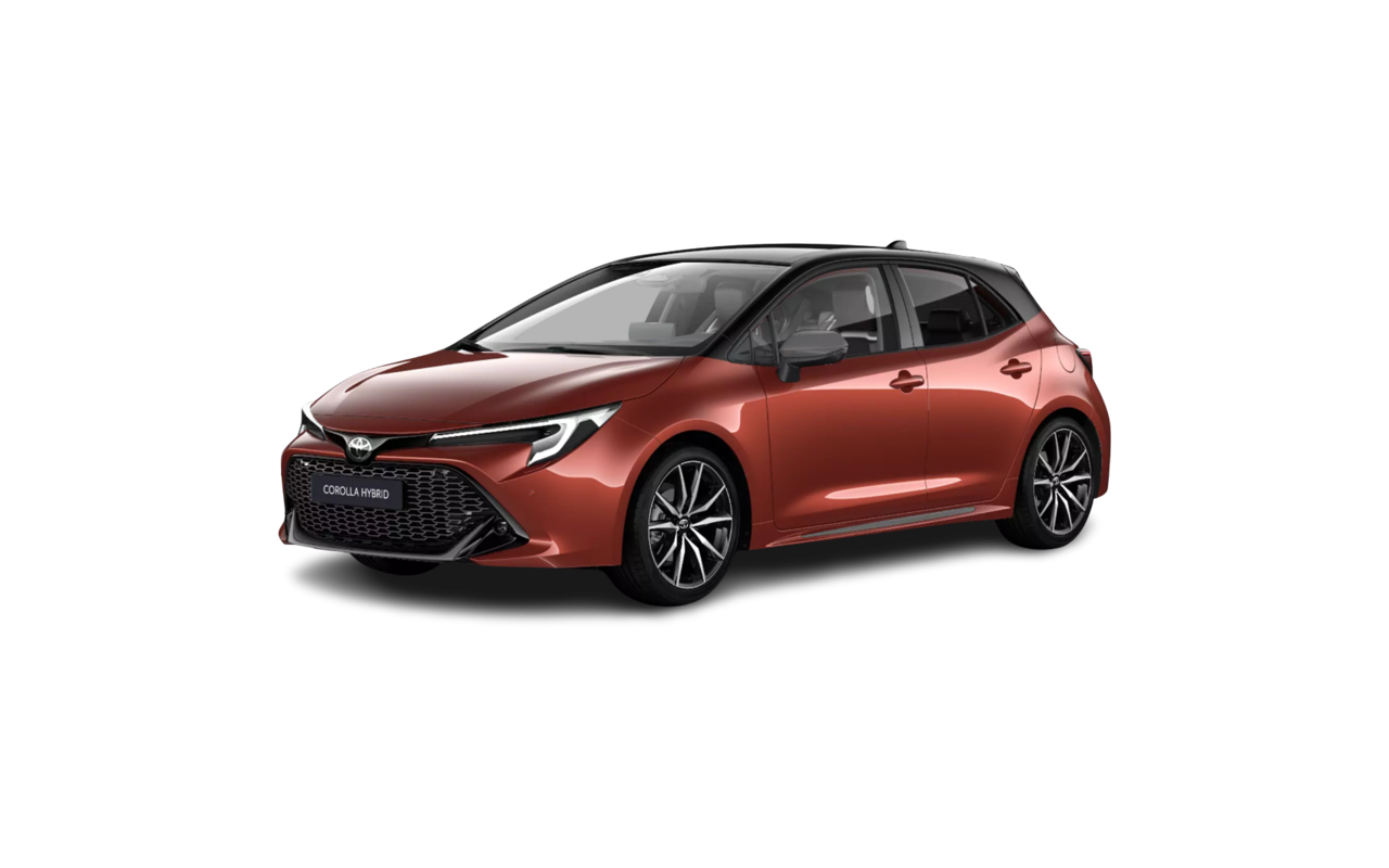 TOYOTA Corolla Hatchback GR Sport HEV