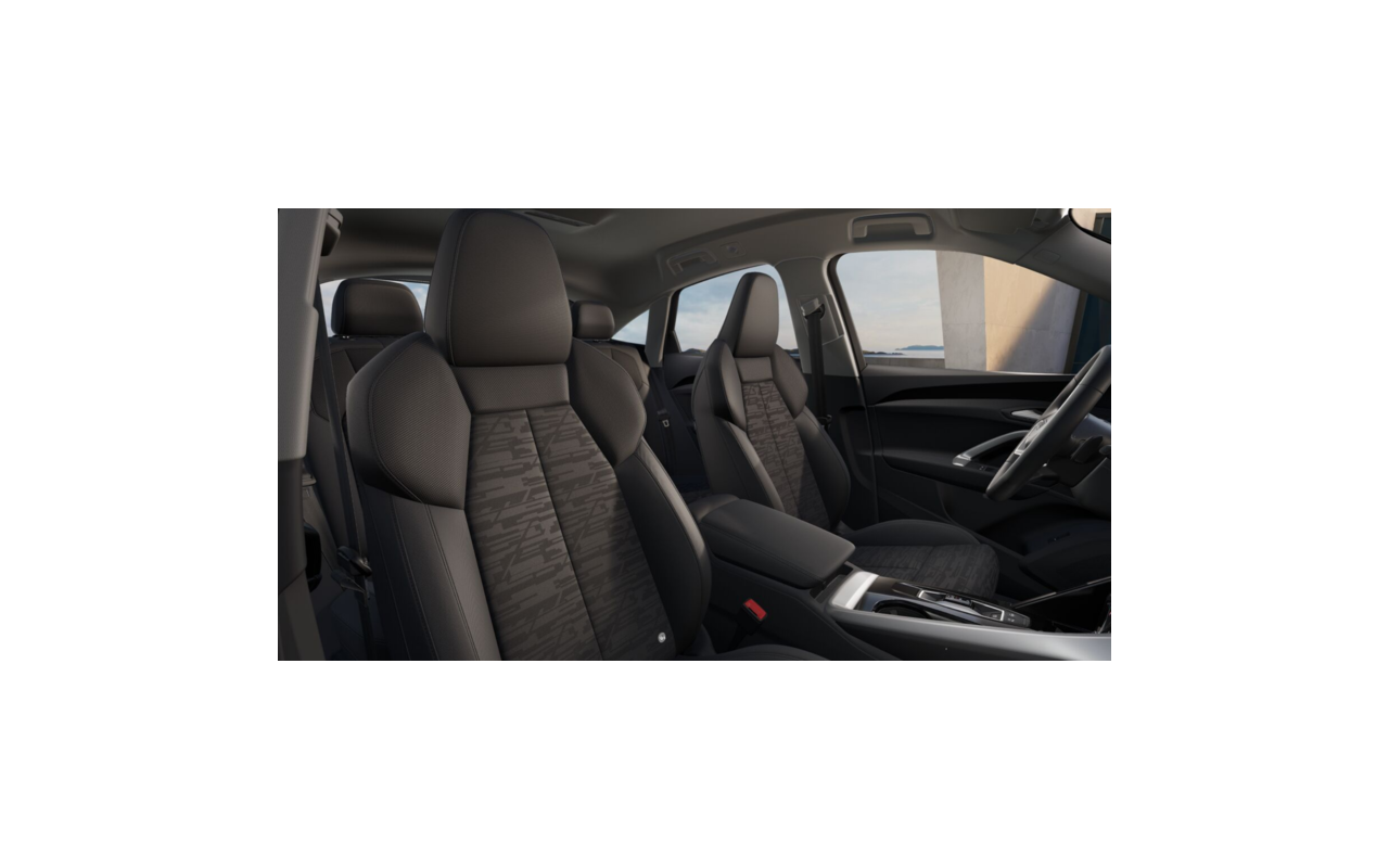 AUDI Q5 Sportback Advanced TFSI S line