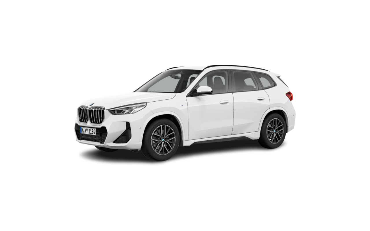 BMW X1 xDrive23i M Sport