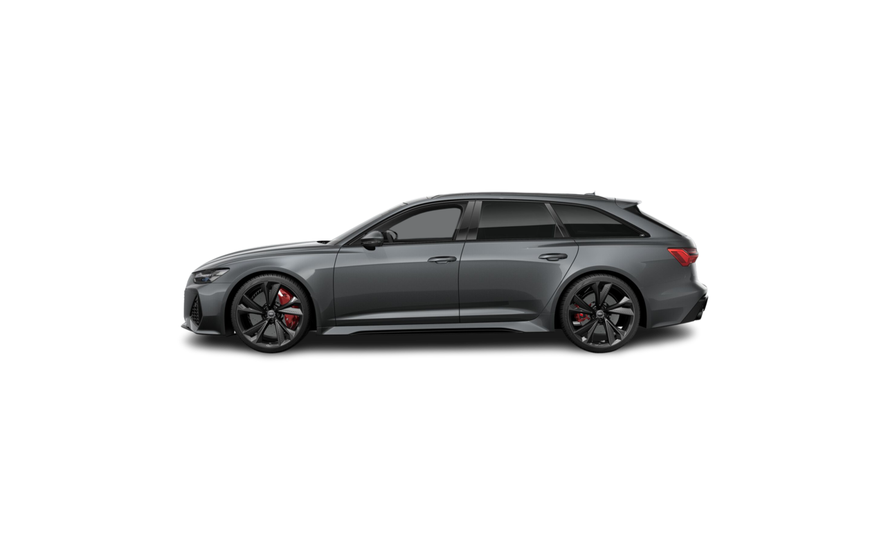 AUDI RS6 Avant TFSI quattro