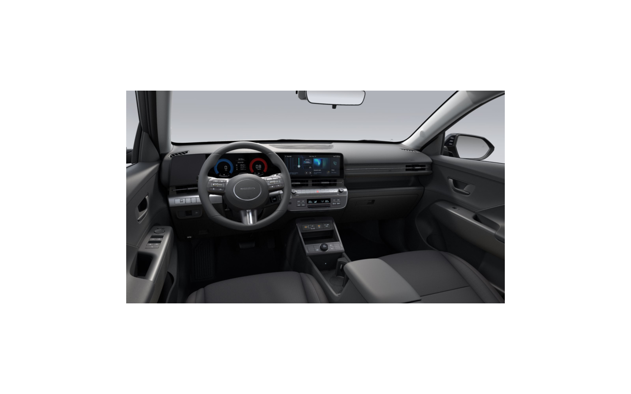 HYUNDAI Kona Smart HEV