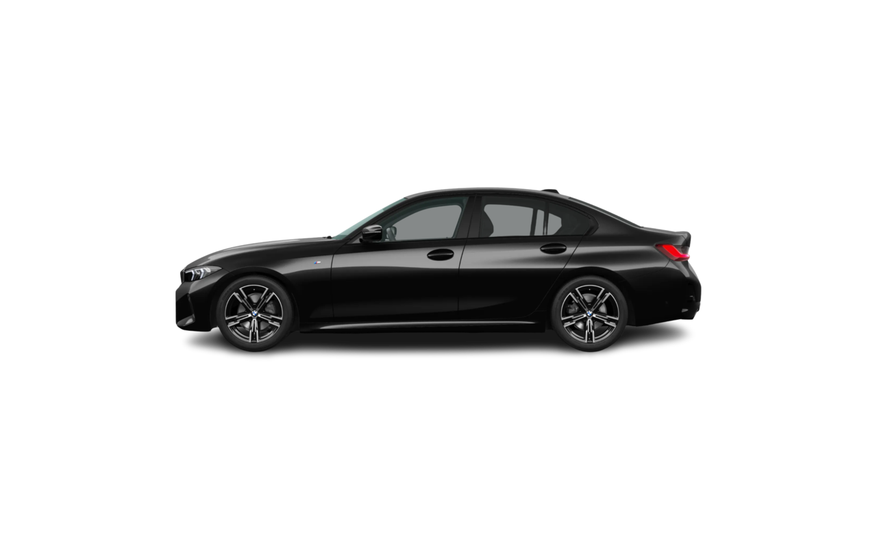 BMW Seria 3 Limuzyna 320i M Sport
