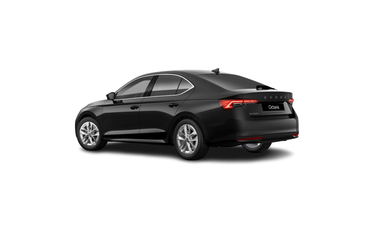 SKODA Octavia Selection TSI
