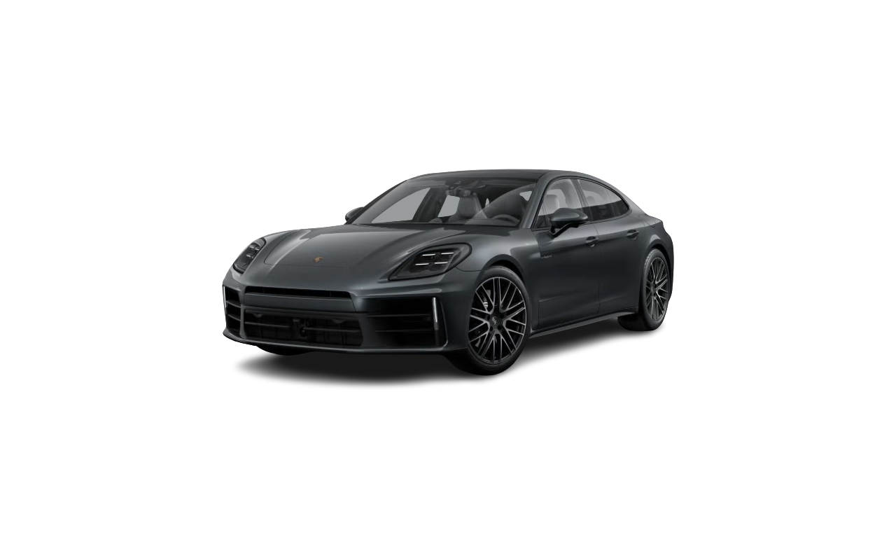 PORSCHE Panamera 4 E-Hybrid