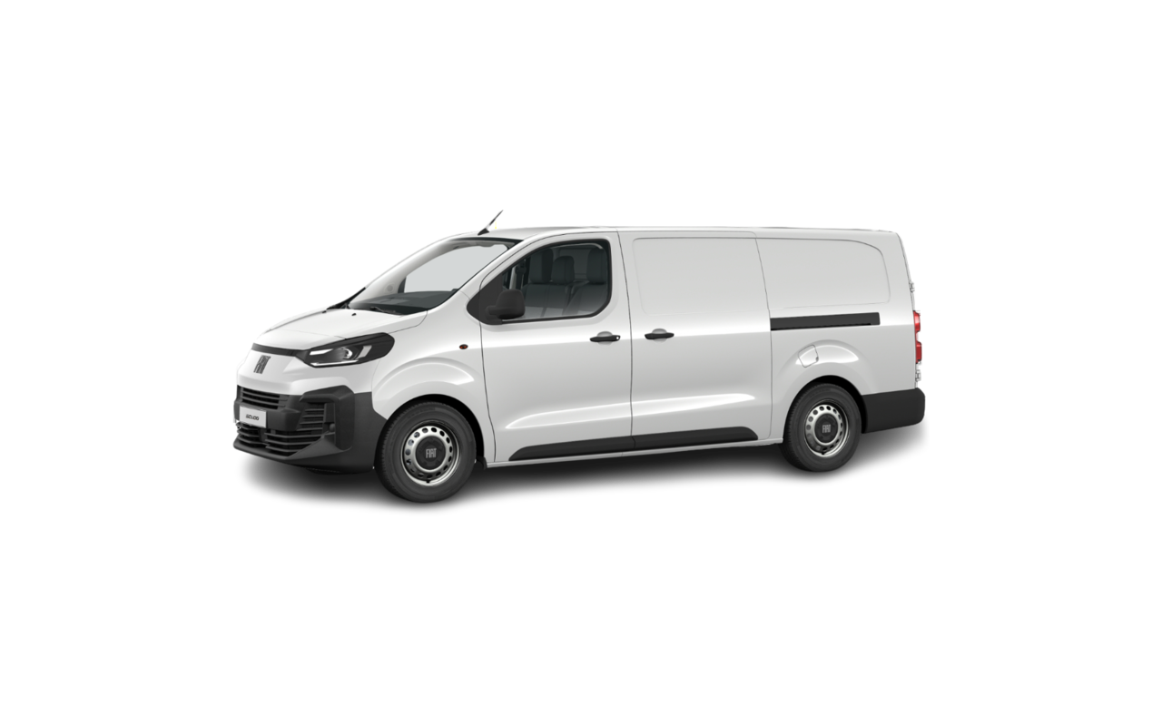 FIAT Scudo Furgon Maxi