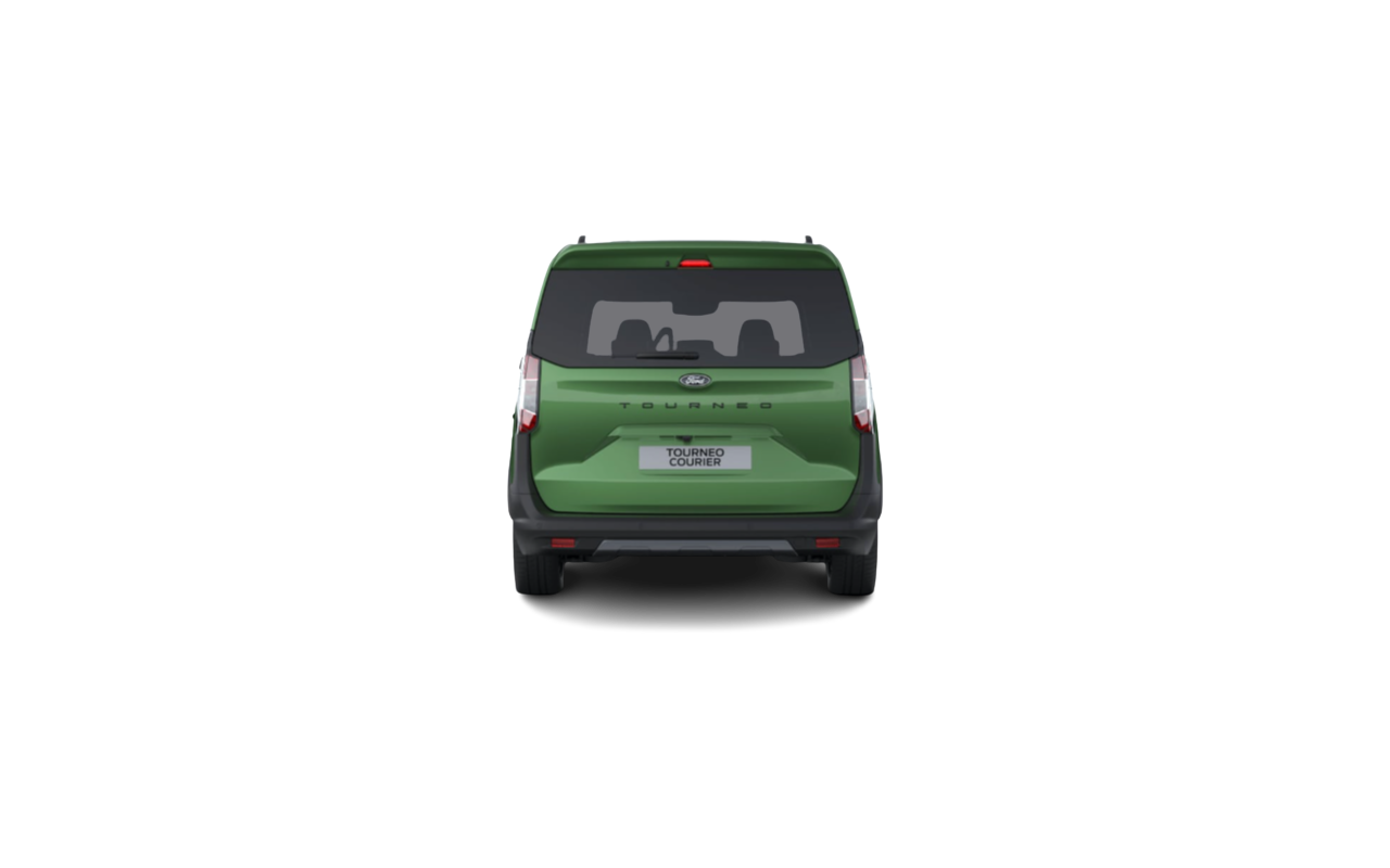 FORD Tourneo Courier Active