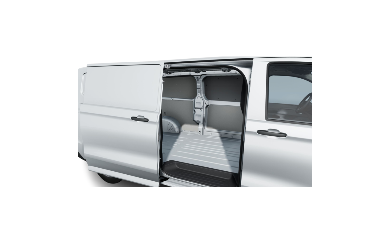 VOLKSWAGEN Transporter T7 Furgon Furgon