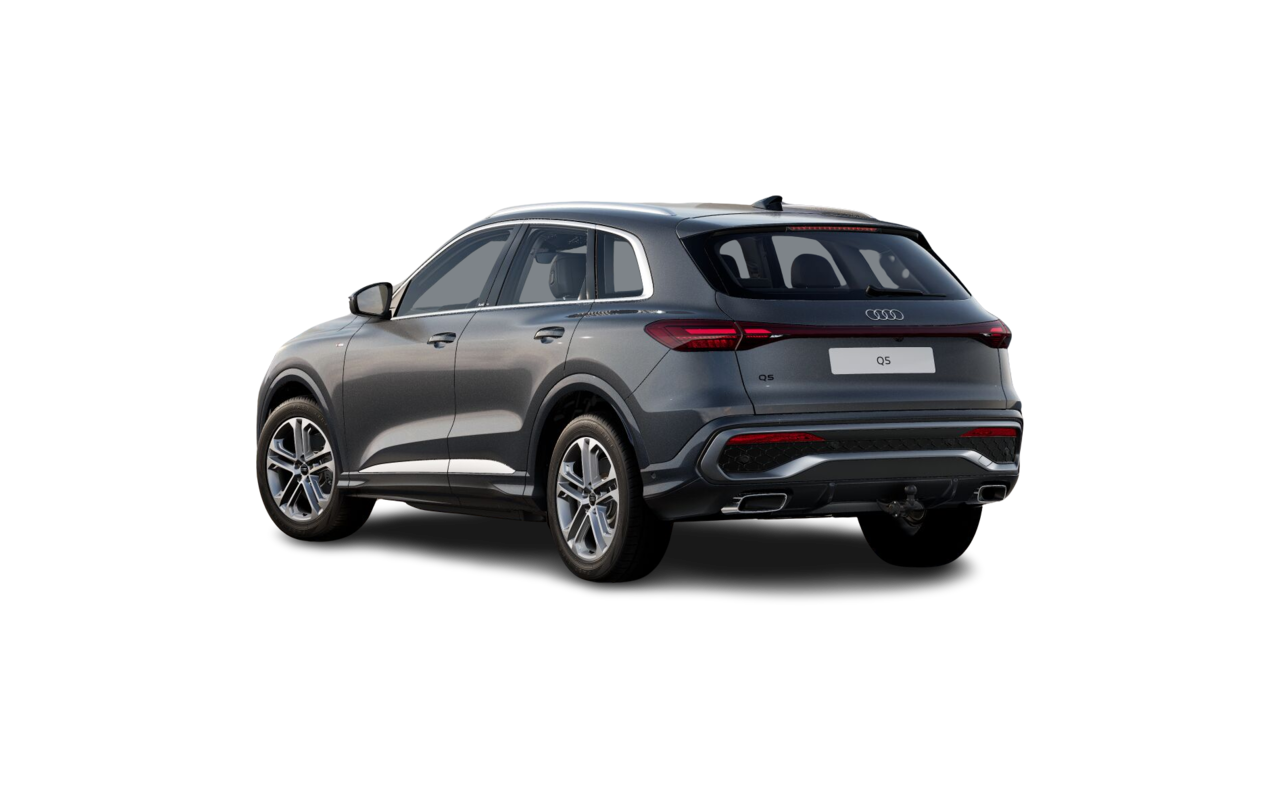 AUDI Q5 TFSI 150 kW S tronic