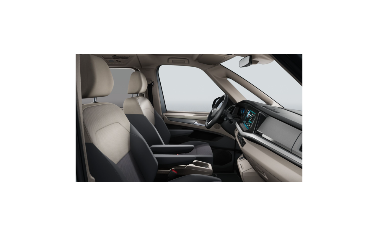 VOLKSWAGEN Multivan T7 Life