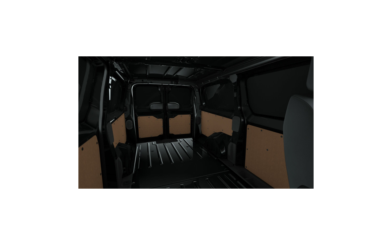 OPEL Vivaro Furgon Extra Long Base