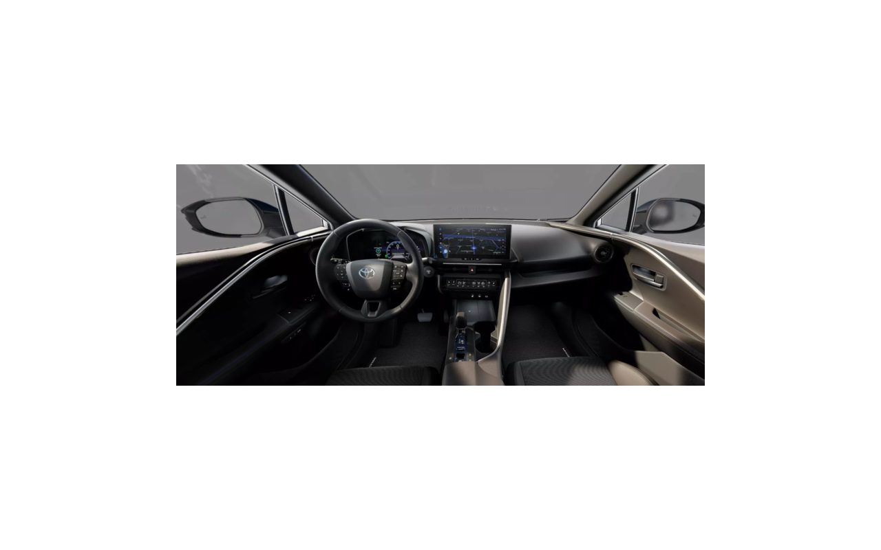 TOYOTA C-HR Executive HEV