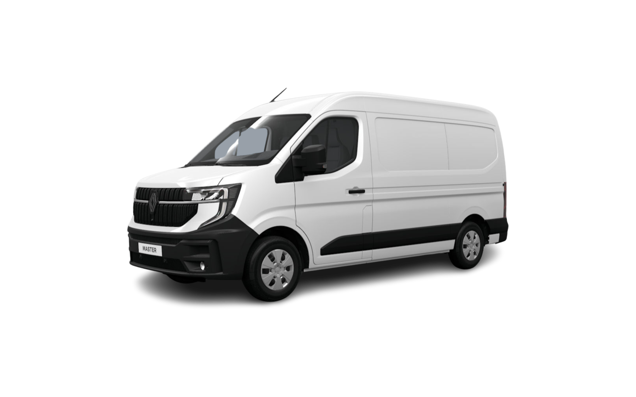 RENAULT Master L2H2 Blue dCi Extra 150