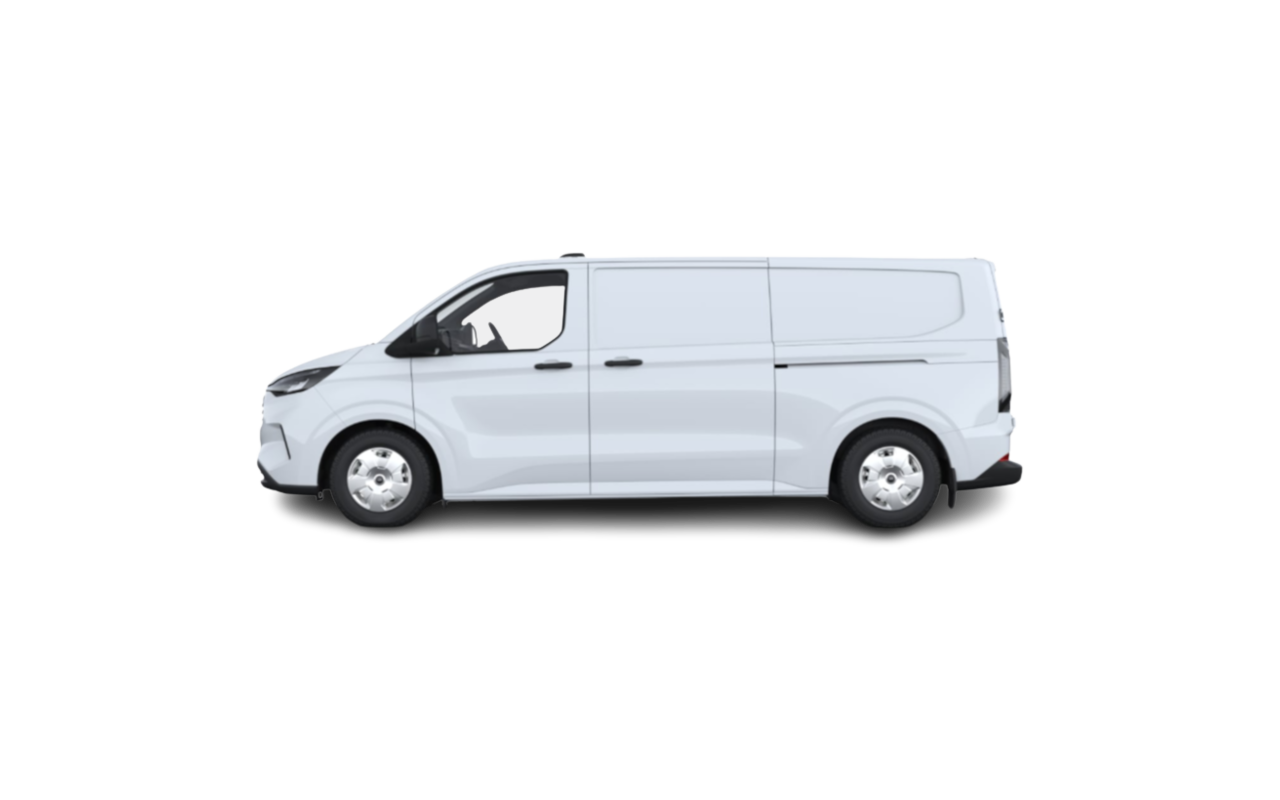 FORD Transit Custom Trend Van EcoBlue